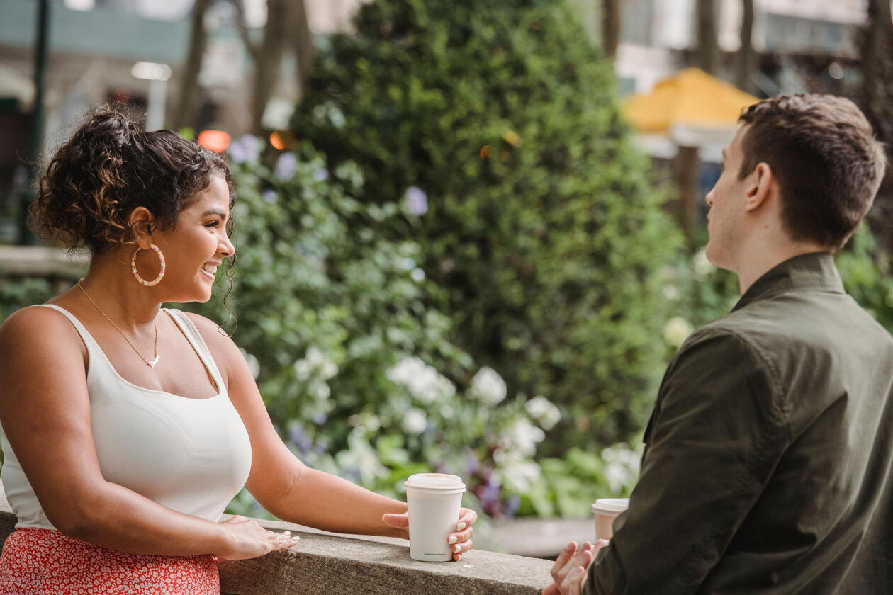 Relationships & Life Transitions