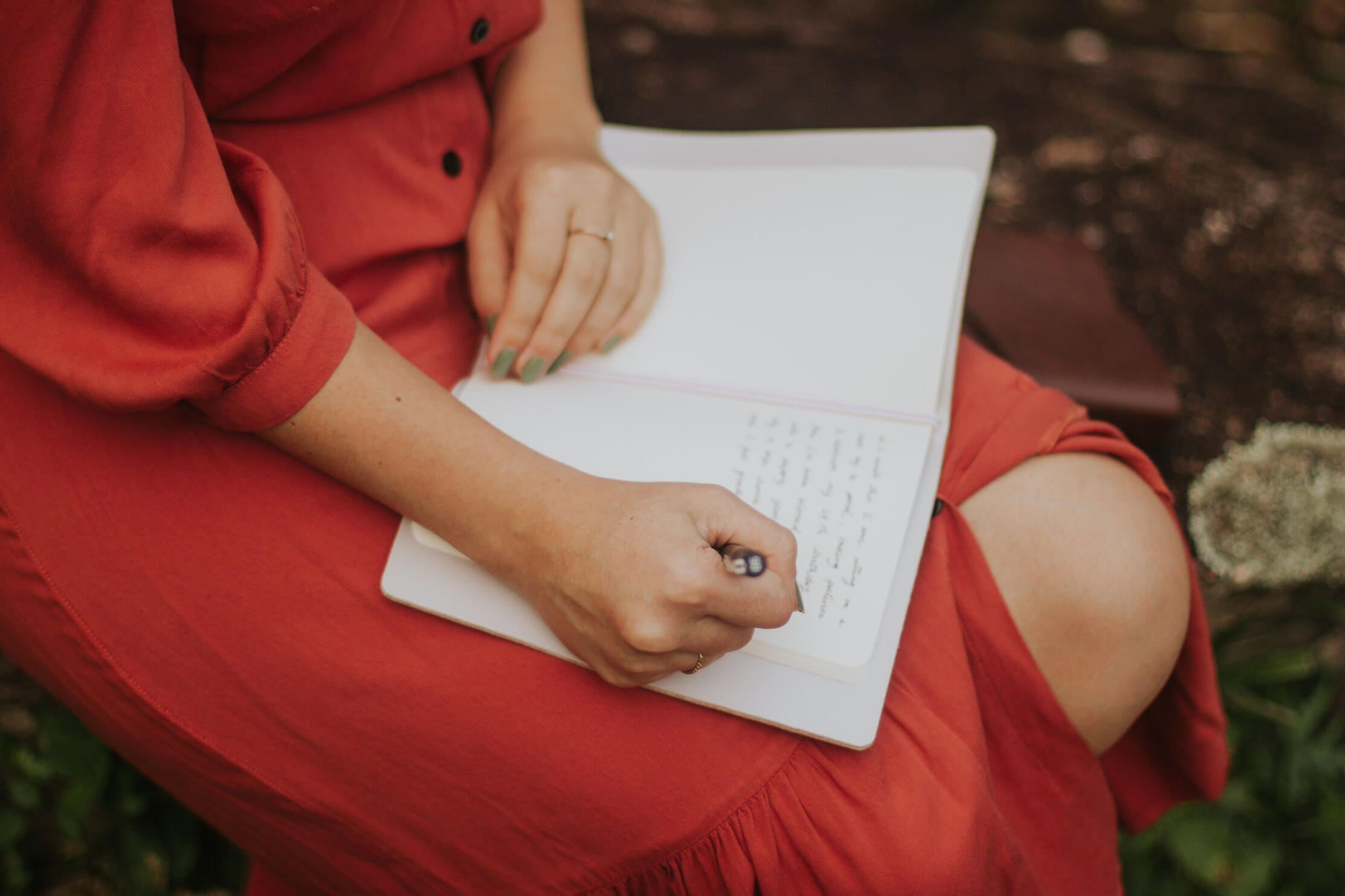 Anxiety & Emotional Wellness